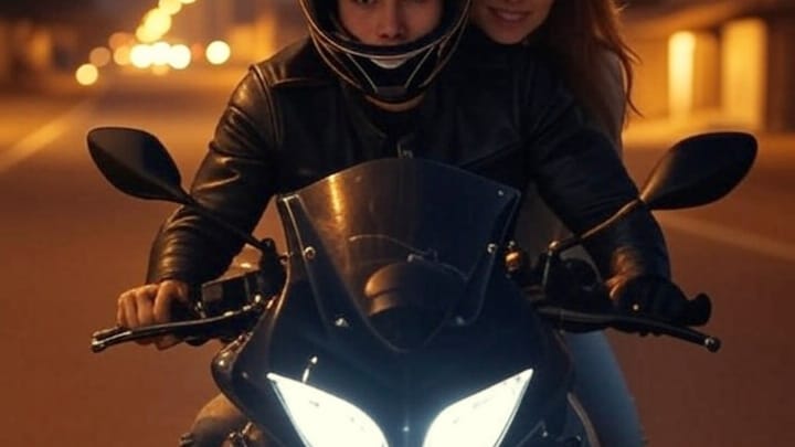 रात 2.30 बजे नोएडा का अंकुर युवती कशिश को लेकर Ducati Scrambler बाइक से ले जा रहा था, आगे की कहानी दर्दनाक है Noida, Noida News, Noida Viral News, News Viral, Noida Police, UP News, UP Viral news, नोएडा, नोएडा न्यूज, ग्रेटर नोएडा, ग्रेटर नोएडा न्यूज, यूपी न्यूज