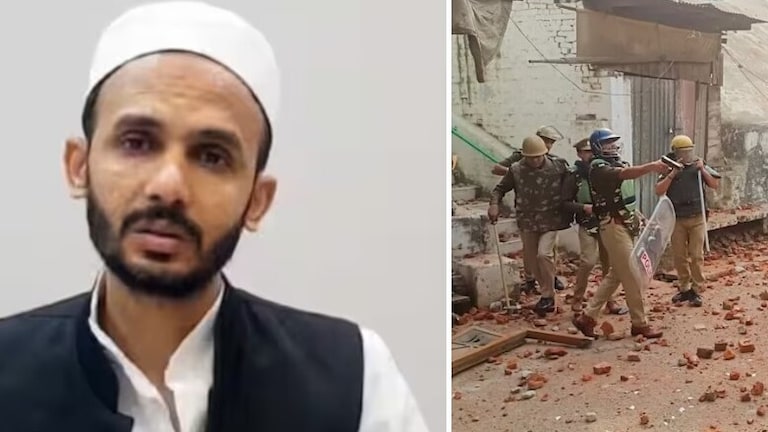 Sambhal Hinsa Update: सपा सांसद बर्क और MLA के बेटे सुहैल इकबाल के खिलाफ 1200 पन्नों की चार्जशीट दाखिल Sambhal Hinsa Update