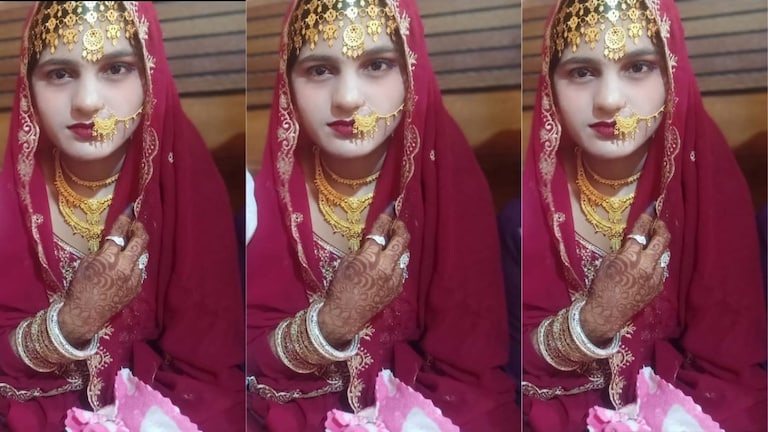 निकाह के 50 दिन बाद हापुड़ की सना ने रात 1 बजे पति सलमान और ससुराल वालों के साथ किया गजब कांड, अब बुरी फंसी UP News, UP Viarl News, UP Crime News, UP Crime, UP Viral, Hapur, Hapur News, Hapur Viral news, Hapur Crime News, Hapur Viral video, हापुड़, हापुड़ न्यूज, हापुड़ पुलिस, हापुड़ क्राइम, हापुड़ वायरल न्यूज, यूपी न्यूज, यूपी वायरल न्यूज, यूपी क्राइम