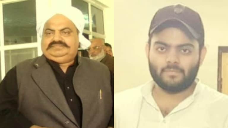 नैनी सेंट्रल जेल में बंद माफिया अतीक अहमद के बेटे अली की बैरक से मिला कुछ ऐसा, डिप्टी जेलर तक नप गए, क्या था वो? Atiq Ahmed, Atique Ahmed, ali ahmed atiq son, Ali Ahmed, Ali Ahmed, Prayagraj, Prayagraj News, UP Viral news, up crime news, अतीक अहमद, अली अहमद, नैनी जेल, प्रयागराज, माफिया अतीक अहमद, यूपी न्यूज, यूपी वायरल न्यूज