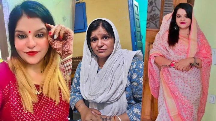 मुरादाबाद: फिजियोथेरेपिस्ट रीना का पेशेंट बना प्रेमी, फिर 3 करोड़ की प्रॉपर्टी और पति की हत्या वाली कहानी हैरान कर देगी UP News