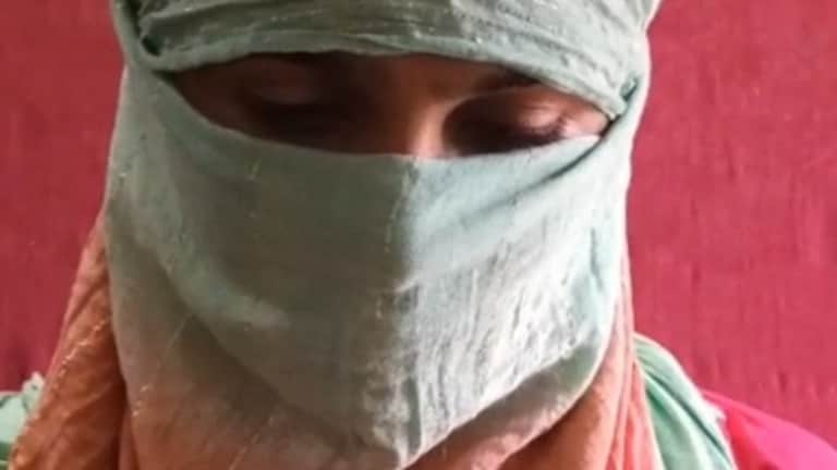 18 महीने तक 20 बार रेप...बागपत में 2 बच्चों की मां ने यूपी पुलिस के सिपाही को लेकर किया चौंकाने वाला खुलासा Baghpat Crime News: