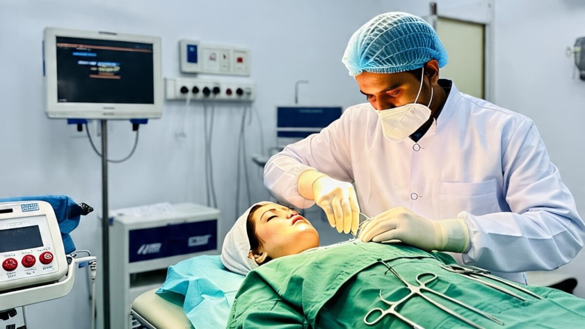 Representative Image (Photo AI)