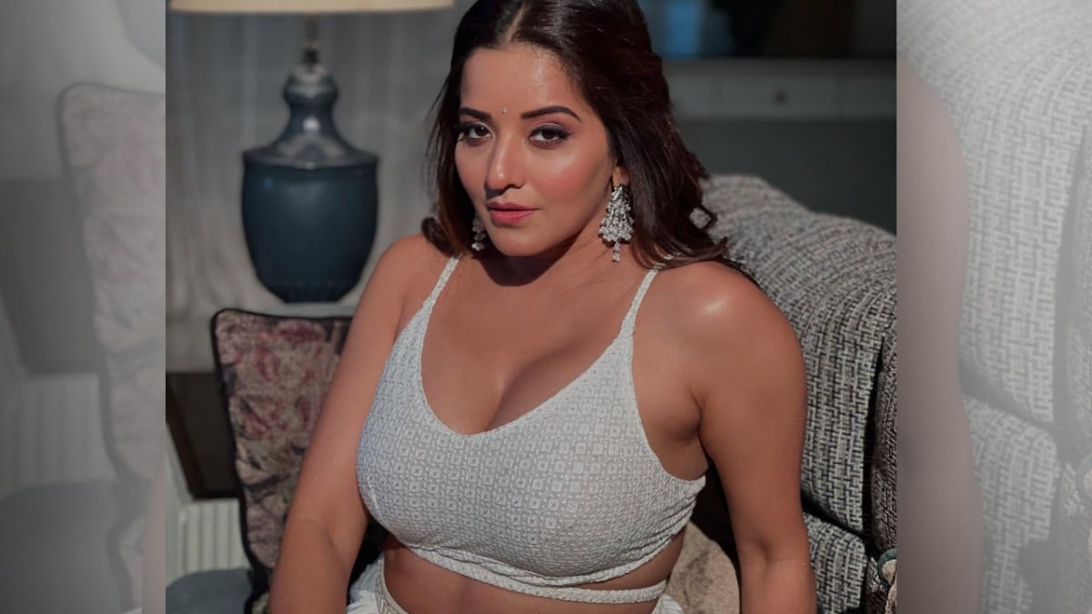 Top 10 bhojpuri sexy actress: भोजपुरी की हॉट डीवाज़, स्टाइल और अदा में बॉलीवुड को देती हैं टक्कर 7 6856ae0fabdb3 actress monalisa 21051415