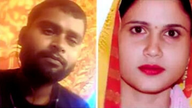 शादी के 12 साल बाद 2 बच्चे लेकर चाची सोनिया अपने ही सगे भतीजे के साथ भागी, अलीगढ़ की इस कहानी में आगे क्या हुआ? UP News, UP Viral news, up viral video, up crime news, Aligarh, Aligarh viral news, Aligarh viral, Aligarh viral video, Aligarh chachi bhatija, chachi bhatija love story, अलीगढ़, अलीगढ़ न्यूज, अलीगढ़ वायरल न्यूज, अलीगढ़ चाची भतीजा लव स्टोरी