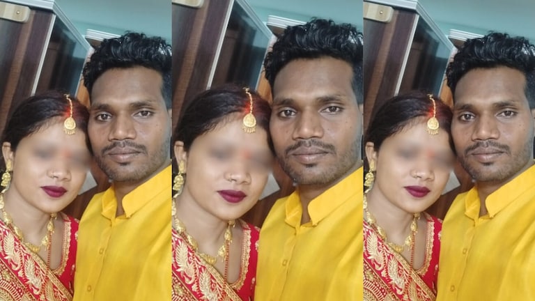 सुहागरात के समय पति कप्तान करीब आया तो पत्नी सितारा ने क्यों निकाल लिया चाकू? प्रयागराज का ये कांड हिला कर रख देगा Prayagraj, Prayagraj News, Prayagraj Viral news, Prayagraj viral video, Prayagraj crime, Prayagraj viral, up news, up viral news, up viral video, up viral, प्रयागराज, प्रयागराज न्यूज, प्रयागराज वायरल न्यूज, प्रयागराज वायरल वीडियो, शादी, विवाह