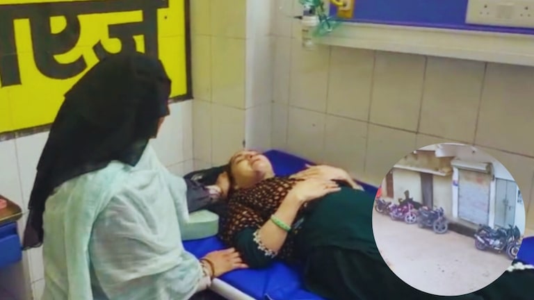 जालौन के आरिफ के साथ आमना ने किया था दूसरा निकाह, अब उसने उसके संग जो किया, देख रूह कांप जाएगी jalaun, jalaun News, jalaun Viral news, jalaun Viral video, up news, up viral news, up viral video, up hindi news, जालौन, जालौन न्यूज, जालौन वायरल वीडियो, जालौन वायरल न्यूज, यूपी न्यूज, यूपी वायरल न्यूज, यूपी वायरल वीडियो, यूपी वायरल, निकाह