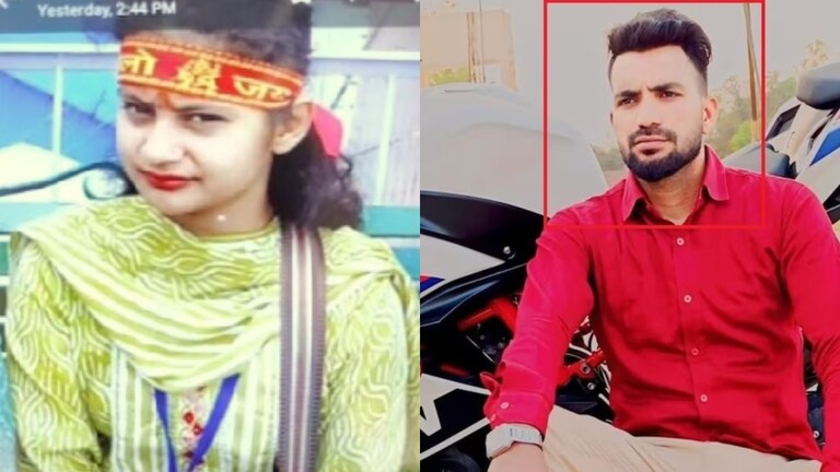 दिल्ली में नेहा को छत से फेंकने वाले रामपुर के तौफिक की असल कहानी तो अब सामने आई UP News, UP Crime news, Delhi crime, Neha Murder Case, नेहा मर्डर केस, Neha Murder Case, हत्या, Murder, रामपुर, प्रेम प्रसंग, Love angle, क्राइम न्यूज़, Crime News, up viral news