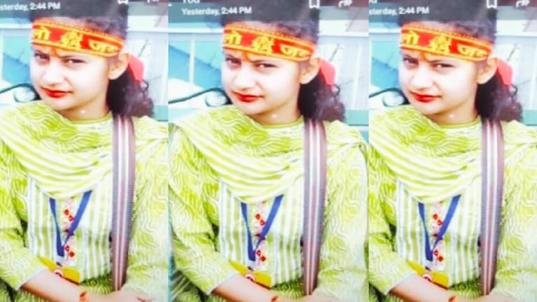 दिल्ली की जिस नेहा ने भाई मानकर रामपुर के तौफिक को बांधी थी राखी, वहीं बनाने लगा उसपर निकाह का दबाव, फिर हुआ कांड UP News, UP Crime news, UP viral news, Delhi crime, Delhi news, Neha Murder Case, Neha Murder, delhi Neha Murder, नेहा मर्डर केस, Neha Murder Case, हत्या, Murder, रामपुर, प्रेम प्रसंग, Love angle, क्राइम न्यूज़, Crime News, up viral news