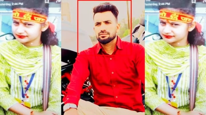 छत पर कपड़े सुखा रही थी तभी बुर्का पहन पहुंच गया तौफिक... ये कांड आपकी रूह कंपा देगा Neha Murder Case, UP News, UP Crime news, UP viral news, Delhi crime, Delhi news, Neha Murder Case news, Neha Murder, delhi Neha Murder, नेहा मर्डर केस, Neha Murder Case, हत्या, Murder, रामपुर, प्रेम प्रसंग, Love angle