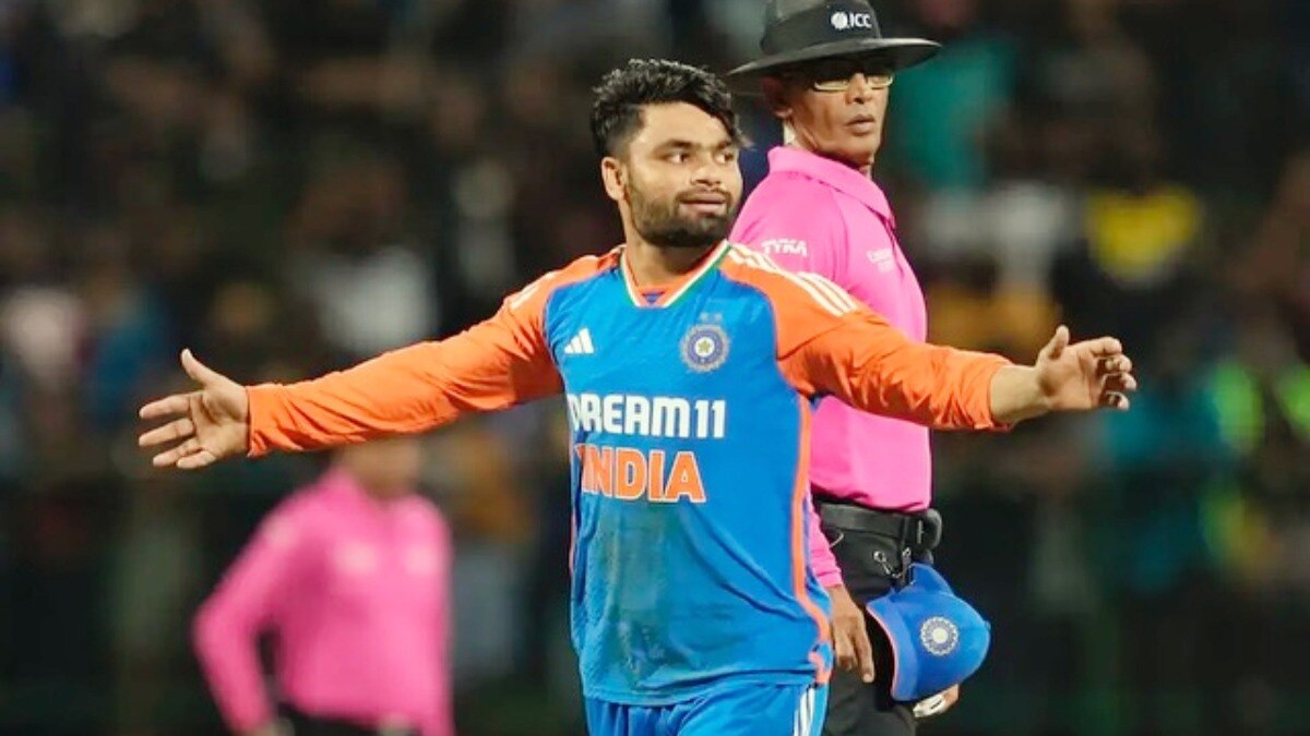 Cricketer Rinku Singh, Rinku Singh, Rinku Singh becomes BSA, UP government, priya saroj, UP news, UP top news, क्रिकेटर रिंकू सिंह, sports news, रिंकू सिंह, रिंकू सिंह बने बीएसए, योगी सरकार का तोहफा, यूपी सरकार, प्रिया सरोज