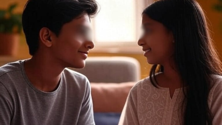 बांदा में प्रेमिका के कहने पर 17 साल के किशोर ने जो कांड कर दिया, उसे जान हर किसी के होश उड़ गए Banda, Banda news, Banda viral news, Banda crime, Banda crime news, Banda police, up news, up crime, बांदा, बांदा न्यूज, यूपी क्राइम