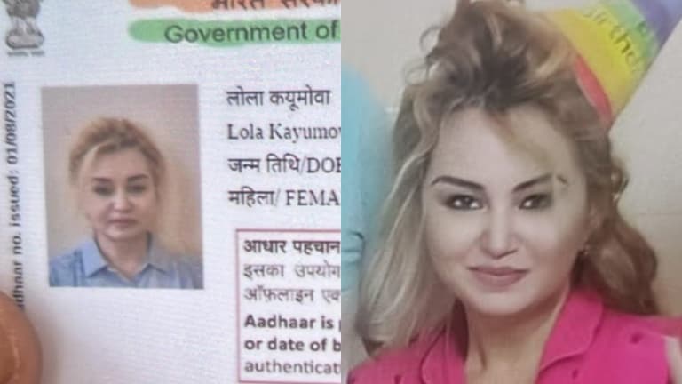 जवानी के लिए प्राइवेट पार्ट की सर्जरी कराती थी लोला! आधार कार्ड पर लगी तस्वीर में दिखती थी ऐसी Lucknow News