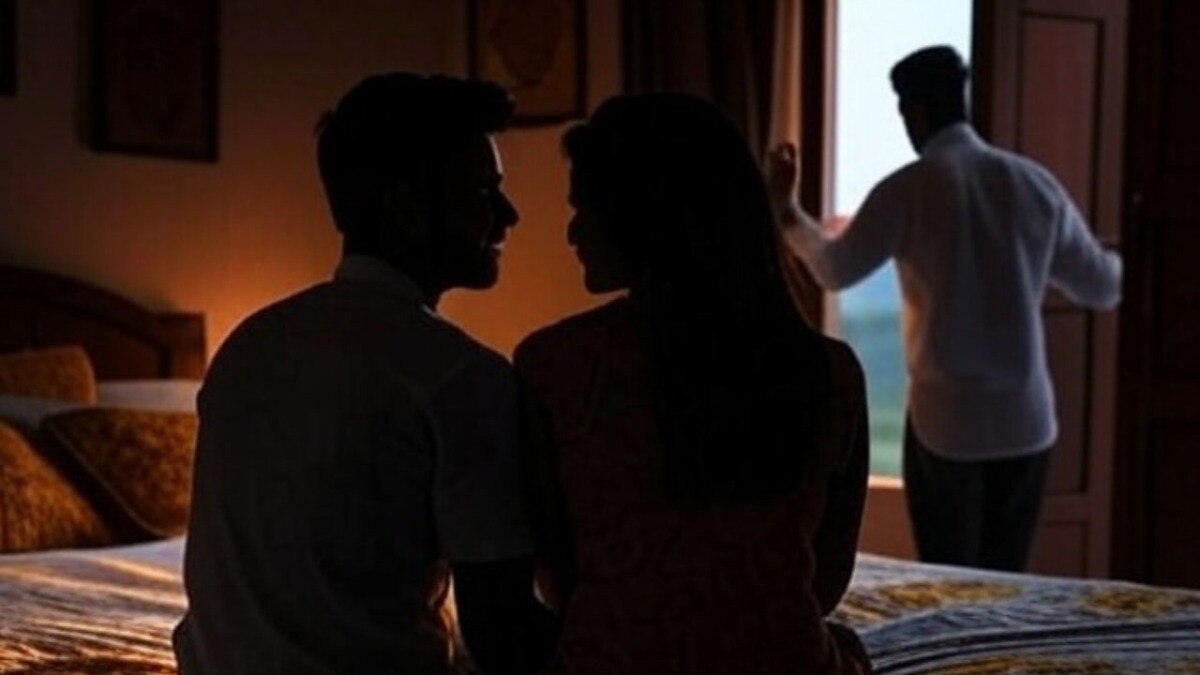 फतेहाबाद टोहाना में पति ने पत्नी और प्रेमी की हत्या कर फैलाई सनसनी, प्रेम प्रसंग का खौफनाक अंजाम