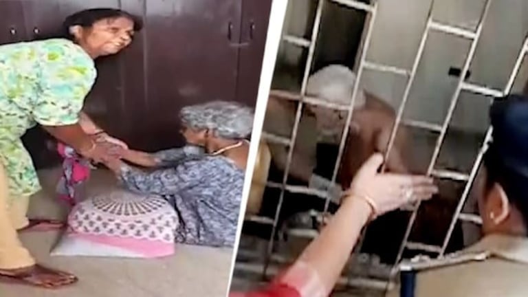 नोएडा के ओल्ड ऐज होम में 40 बुजुर्गों के साथ हो जो रहा था वो आपकी रूह कंपा देगा, सब इस हाल में मिले Noida News