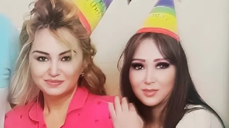 उज्बेकिस्तान से लखनऊ आकर लोला ने कराई प्राइवेट पार्ट की 7 बार सर्जरी, फिर सेक्स रैकेट से जुड़ कर रही थी ये सब तस्वीर में लोला