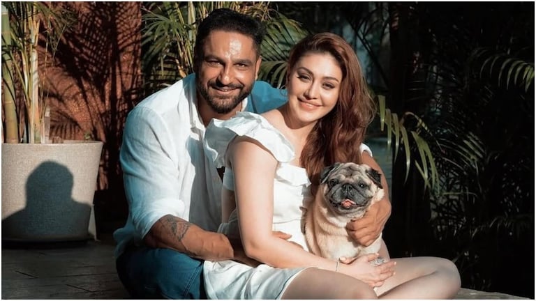 'कांटा लगा' फेम शेफाली जरीवाला की मौत कैसे हुई? जानें कौन हैं उनके पति पराग त्यागी Kaanta Laga star Shefali Jariwala dies at 42; police say cause of death still unclear