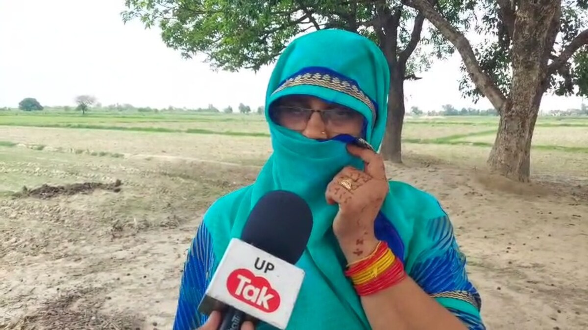 इटावा में कथावाचकों के खिलाफ FIR कराने वाली रेनू तिवारी ने यादव समाज पर की अभद्र टिप्पणी? महिला ने अब ये बताया Photo: Renu Tiwari