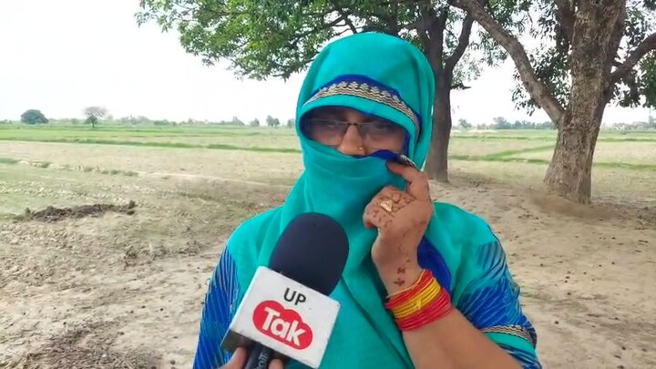 इटावा में कथावाचकों के खिलाफ FIR कराने वाली रेनू तिवारी ने यादव समाज पर की अभद्र टिप्पणी? महिला ने अब ये बताया Photo: Renu Tiwari