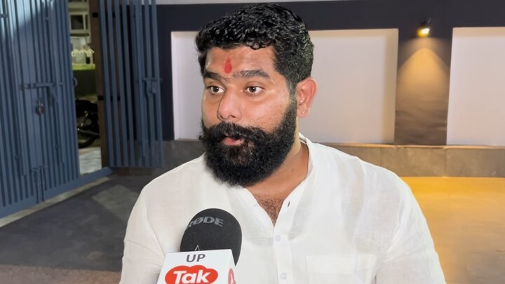 इटावा में ब्राह्मणों के गांव पर चढ़ाई करने वाले गगन यादव ने अखिलेश यादव को लेकर दिया बड़ा बयान Photo: Gagan Yadav