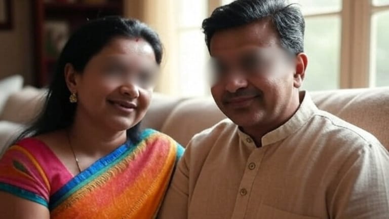 विकास के साथ उसकी तीसरी पत्नी रिया ने ये क्या कर डाला? वाराणसी की ये कहानी जान चौंक जाएंगे Varanasi, Varanasi news, Varanasi crime, Varanasi crime news, Varanasi viral news, up news, up viral news, up crime, up crime news, वाराणसी, वाराणसी न्यूज, वाराणसी क्राइम, यूपी न्यूज, यूपी क्राइम, यूपी जुर्म