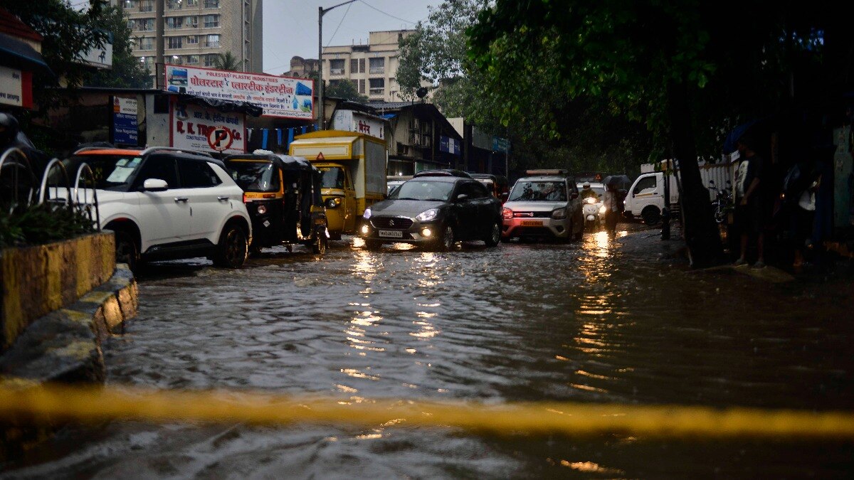 UP Monsoon Update: 1 तारीख को ही मिला बिग अपडेट, मौसम विभाग ने बताया जुलाई में कैसी होगी मॉनसूनी बारिश UP Monsoon Update