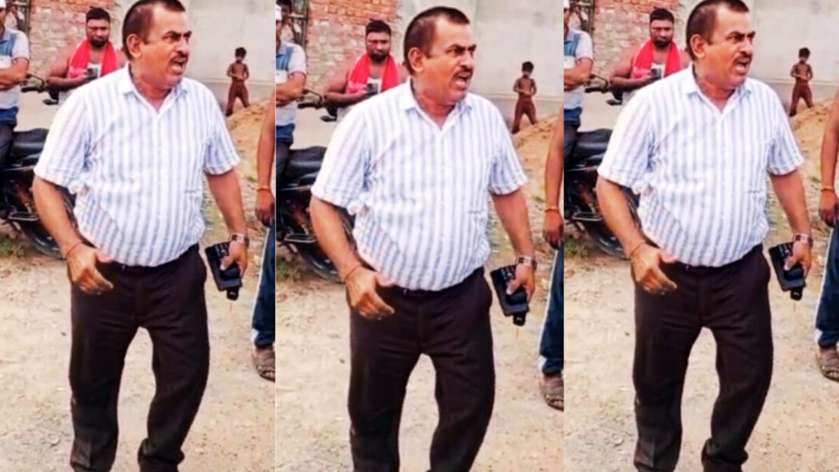 Kanpur, Kanpur News, Kanpur Viral news, Kanpur viral video, Kanpur hindi news, Kanpur latest news, up news, up viral news, कानपुर, कानपुर न्यूज, कानपुर की खबरें, यूपी न्यूज, यूपी हिंदी न्यूज