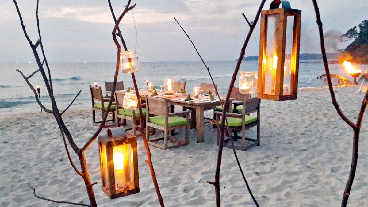 ₹73300 में लखनऊ से करें थाईलैंड की सैर, IRCTC की 6 दिन की विदेश यात्रा में आप करेंगे ये सब काम IRCTC is launching "Thailand Calling Tour Package"