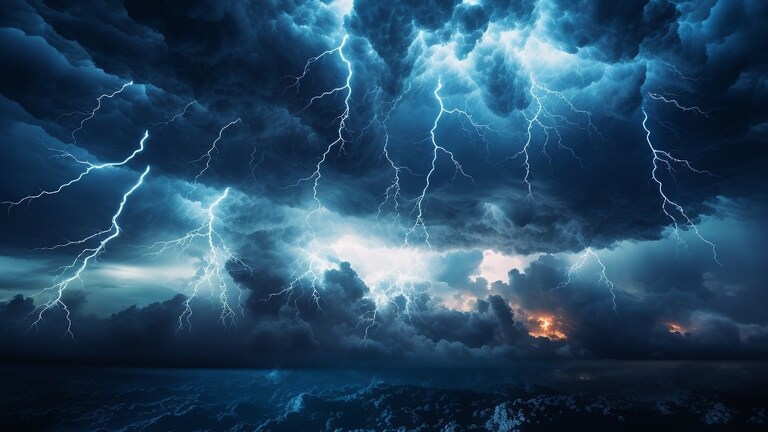 UP Monsoon Update: यूपी में आज इन 20+ जिलों में होगी जमकर बारिश, 36 जिलों में आंधी तूफान का अलर्ट UP Monsoon Update