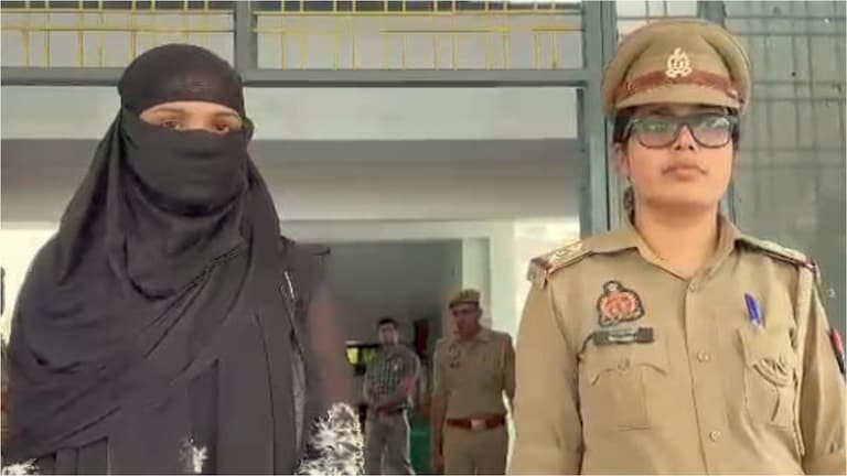 कौशांबी की जिस लड़की की बॉडी समझ परिवार ने 3 महीने पहले किया अंतिम संस्कार, अब वह इस हाल में मिली, गजब मामला Kaushambi, Kaushambi news, Kaushambi viral news, Kaushambi crime news, Kaushambi police, up news, up viral news, up crime, कौशांबी, कौशांबी न्यूज, यूपी न्यूज