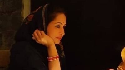 Raja Bhaiya, Raja Bhaiya Wife Drama, Bhanvi Singh, lucknow news, Lucknow Drama bhanuv singh, Lucknow, lucknow news,Raja Bhaiya wife Bhanuv Singh lucknow,Bhanuv Singh in lucknow,Raja Bhaiya family dispute