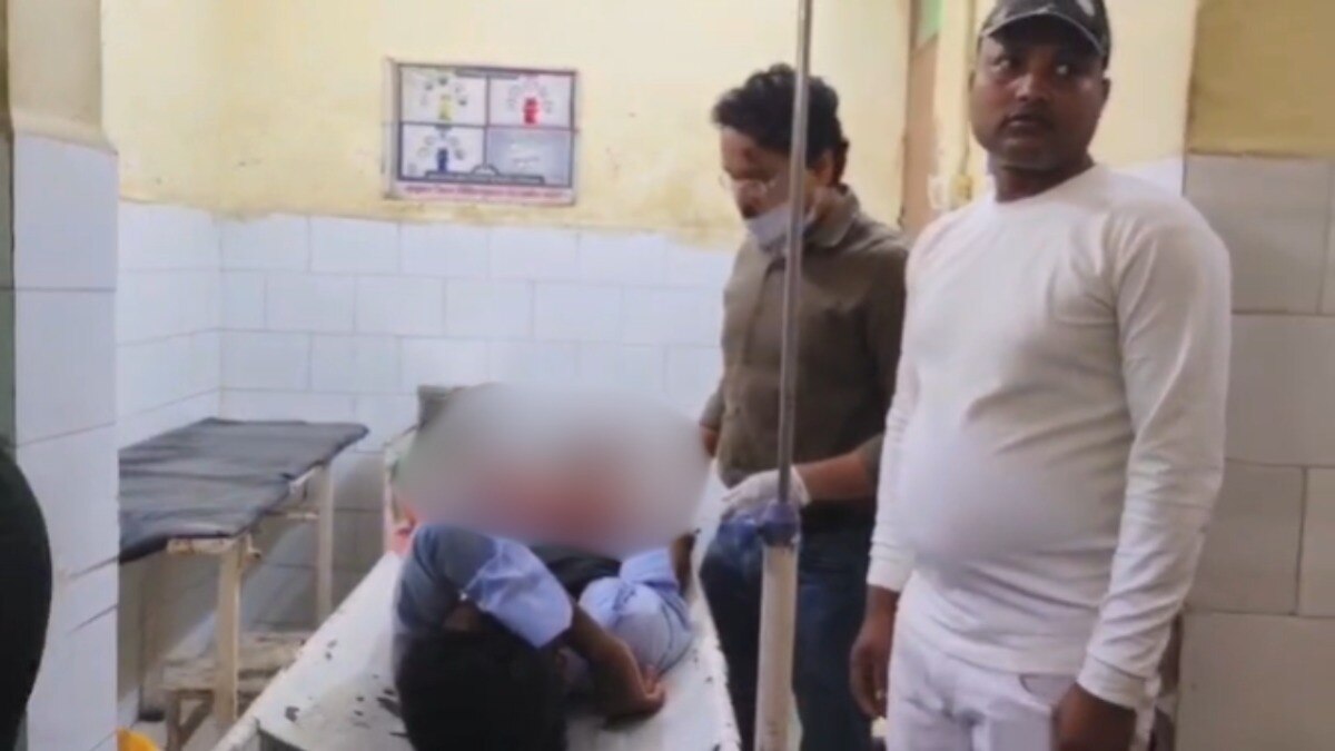 Sant Kabir Nagar, Sant Kabir Nagar news, Sant Kabir Nagar crime news, Sant Kabir Nagar viral news, Sant Kabir Nagar police, up news, up viral news, up latest news, संत कबीर नगर, संत कबीर नगर न्यूज, यूपी न्यूज