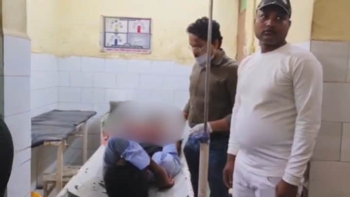 प्रेमिका ने प्रेमी विकास को पहले रात में अपने घर बुलाया और फिर कर दिया उसके प्राइवेट पार्ट पर हमला, ऐसा क्या हुआ वहां? Sant Kabir Nagar, Sant Kabir Nagar news, Sant Kabir Nagar crime news, Sant Kabir Nagar viral news, Sant Kabir Nagar police, up news, up viral news, up latest news, संत कबीर नगर, संत कबीर नगर न्यूज, यूपी न्यूज