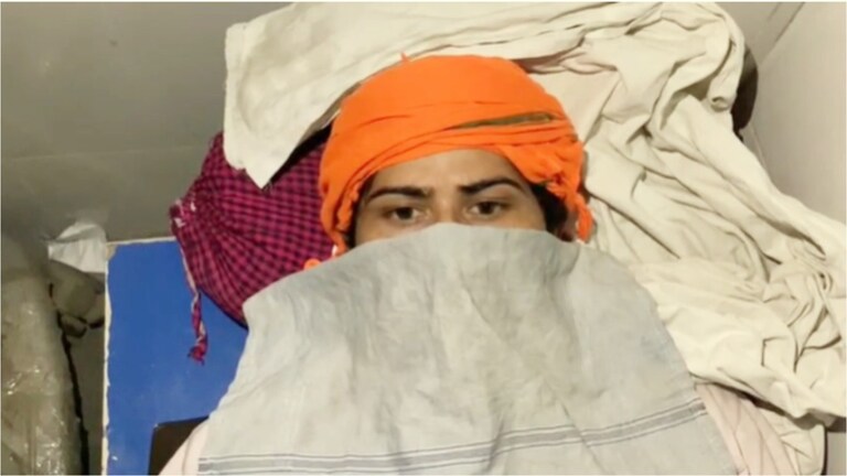 किन्नरों ने मेरे पति के प्राइवेट पार्ट काट दिया... रामपुर में पत्नी ने सन्न कर देने वाला केस बताया Rampur, Rampur news, Rampur latest news, Rampur viral news, up latest news, up news, रामपुर, रामपुर न्यूज, यूपी न्यूज, किन्नर, प्राइवेट पार्ट