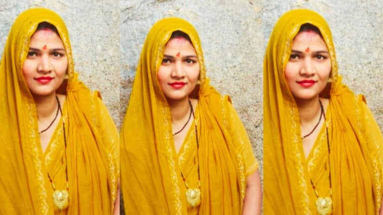 लिव इन पार्टनर के मरने के बाद जेठ से चलाया चक्कर, फिर सास को निपटा डाला, झांसी की पूजा की कहानी जान चौंक जाएंगे UP Tak