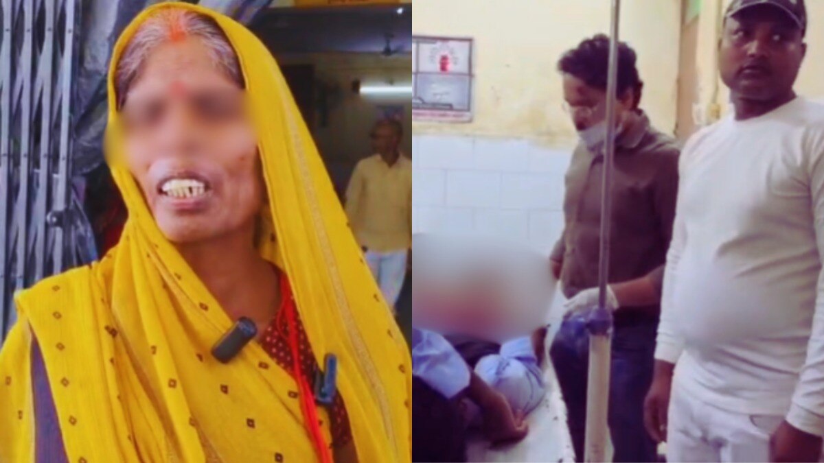 संत कबीर नगर खबर, प्रेमिका का हमला, प्राइवेट पार्ट पर हमला, sant kabir nagar news, boyfriend attacked, love affair crime, hospital news UP, यूपी न्यूज, up news