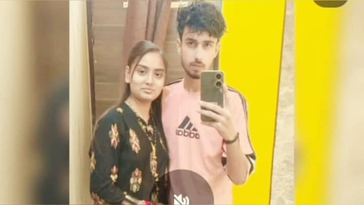 कानपुर की गुरमीत कौर ने परिवार के खिलाफ जाकर की थी निखिल से शादी, 1.5 साल में ही जो हुआ, सन्न रह जाएंगे कानपुर, कानपुर न्यूज, कानपुर की खबरें, कानपुर की गुरमीत कौर, लव मैरिज, कोर्ट मैरिज, सुसाइड, Kanpur, Kanpur news, up news, up viral news