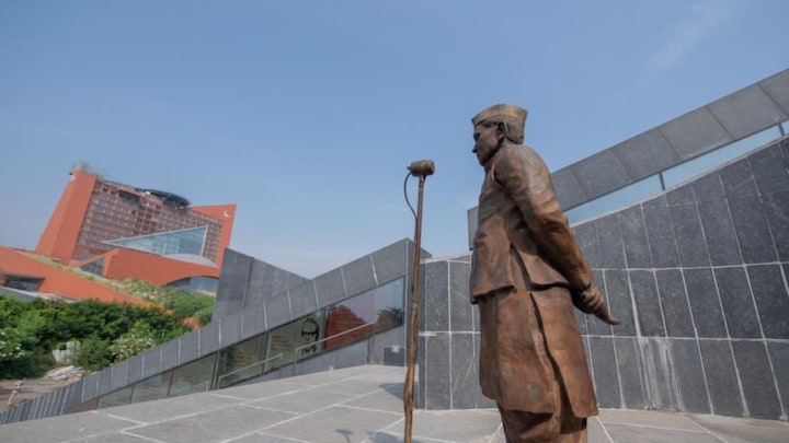 अखिलेश यादव के ड्रीम प्रोजेक्ट को लेकर यूपी सरकार ने लिया बड़ा फैसला, यहां जानिए JPNIC (Pic source: Akhilesh Yadav X handle).