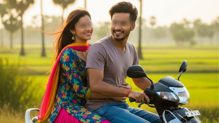 दिल्ली का समीर गर्लफ्रेंड रचना को लेकर स्कूटी से जा रहा था हरिद्वार, बागपत में इनके साथ जो हुआ, हिल जाएंगे UP Tak