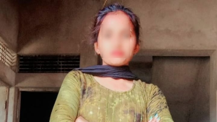 वाराणसी में 22 साल की ये लड़की सुबह 9:30 बजे युवक के साथ होटल रूम में गई, शाम को कमरे का नजारा देख दहल गया हर कोई UP Tak