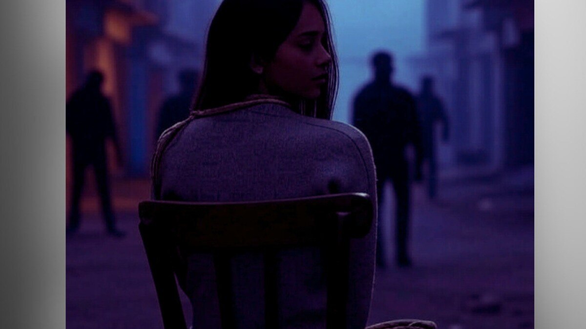 Agra News:सांकेतिक तस्वीर