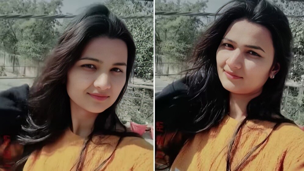 पूजा जाटव झांसी हत्याकांड की मुख्य आरोपी