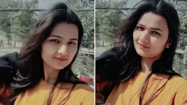 29 साल की पूजा जाटव के क्रिमिनल माइंड की पूरी कहानी, जेठानी ने बताया कैसे जेठ से भी बना लिए संबंध पूजा जाटव झांसी हत्याकांड की मुख्य आरोपी