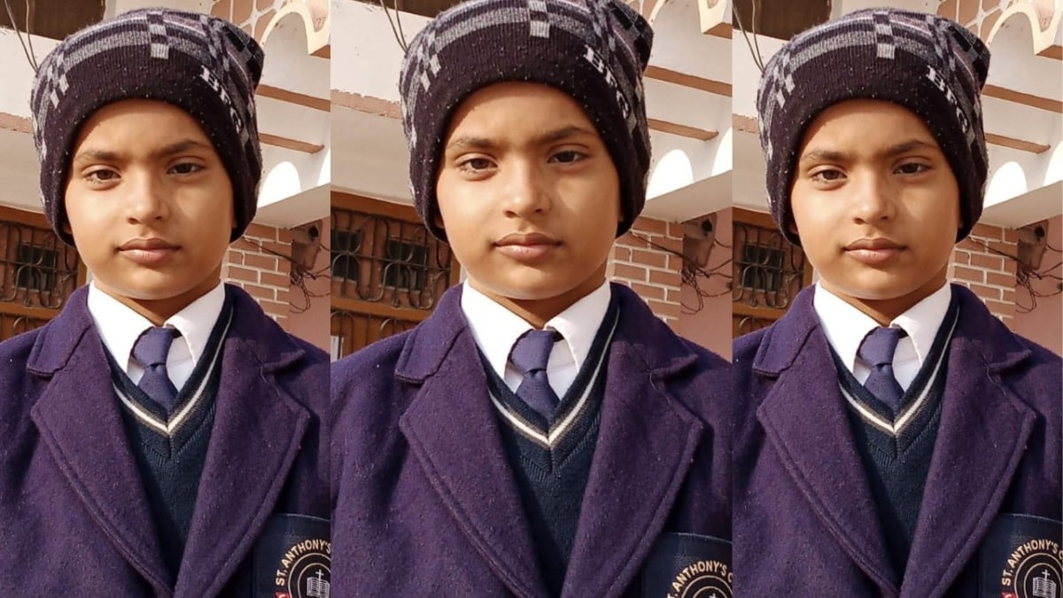 छुट्टी खत्म होने के बाद बाराबंकी का 12 साल का अखिल सेंट एंथोनी स्कूल में पढ़ने गया, उसकी डेथ की कहानी सन्न कर देगी Barabanki, Barabanki news, Barabanki viral news, Barabanki hindi news, up news, up viral news, बाराबंकी, बाराबंकी न्यूज, बाराबंकी वायरल न्यूज, यूपी न्यूज