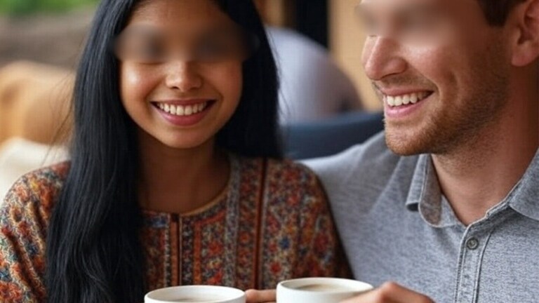 बिजनौर का सुनील सैनी गर्लफ्रेंड के साथ पी रहा था रेस्टोरेंट में कॉफी फिर ऐसा क्या हुआ कि वहां भिड़ गए दर्जनों लोग? बिजनौर, बिजनौर न्यूज, बिजनौर वायरल न्यूज, बिजनौर पुलिस, बिजनौर की खबरें, चांदपुर, यूपी न्यूज, यूपी वायरल न्यूज, Bijnor, Bijnor News, Bijnor viral news, up news