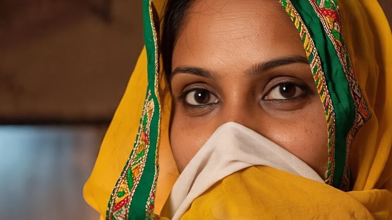 आगरा में शादीशुदा महिला का जीवन जलालुद्दीन ने यूं किया बर्बाद, 1 जनवरी को किया ये कांड, विकलांग पति... Agra Crime News