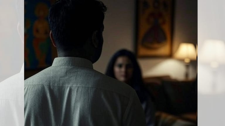 38 साल के शादीशुदा मुकीम का 37 साल की शबनम से चल रहा था अफेयर फिर उसे क्यों रेत डाला? Noida News