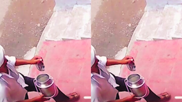 लखनऊ के पप्पू उर्फ मोहम्मद शरीफ से कई परिवार लेते थे दूध, अब सभी भारी गुस्से में और घिन भी आ रही, ऐसा क्या किया उसने? UP News, UP Latest news, up viral video, up viral news, lucknow, lucknow news, lucknow viral news, यूपी न्यूज, यूपी वायरल न्यूज, लखनऊ, लखनऊ न्यूज, दूध