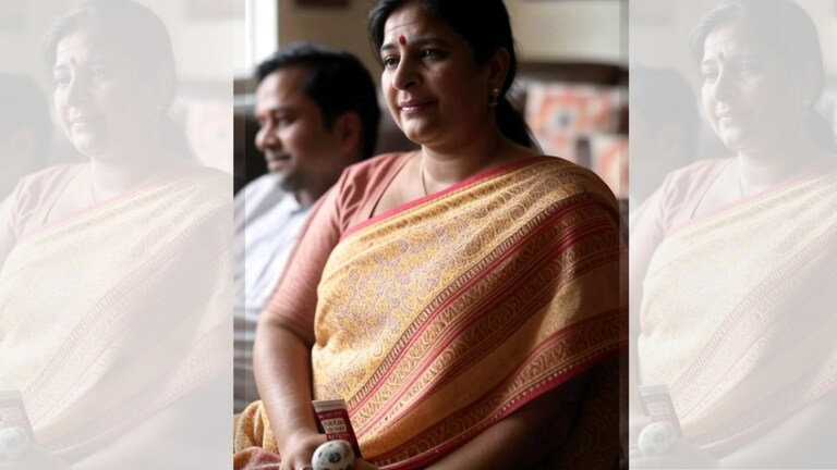 ससुराल में छुप-छुपकर गुटका खाती थी पूनम, पति ने देखते ही लगा दी डांट तो गुस्से में ले लिया ये गलत फैसला Banda News:सांकेतिक तस्वीर