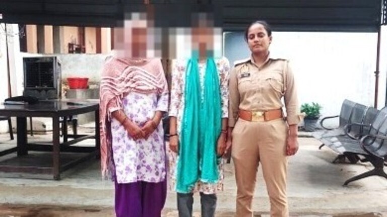 42 साल की कविता ने प्रेमी गुलजार और बेटियों संग मिलकर पति सुभाष को मार डाला, मेरठ का ये कांड हलक सुखा देगा Meerut Crime News